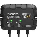 NOCO GENPRO10X3 3-Bank 30A Onboard Battery Charger