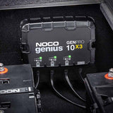NOCO GENPRO10X3 3-Bank 30A Onboard Battery Charger