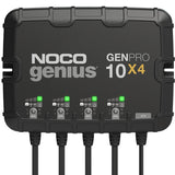 NOCO GENPRO10X4 4-Bank 40A Onboard Battery Charger