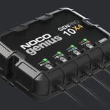 NOCO GENPRO10X4 4-Bank 40A Onboard Battery Charger