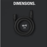 NOCO GPA001 HD 10' Extension Cable