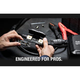 NOCO GPA004 Pro Battery Clamps with Eyelets