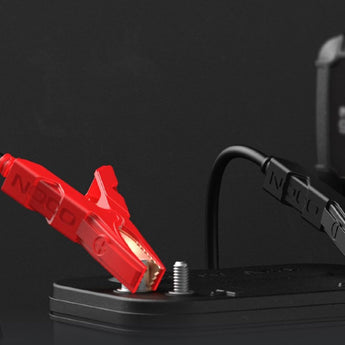 NOCO GPA004 Pro Battery Clamps with Eyelets