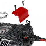 NOCO GXC006 Club Car Cable w/3-Pin Round Plug