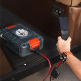 NOCO GXC009 EZ-GO Cable w/Powerwise D Plug