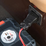 NOCO GXC009 EZ-GO Cable w/Powerwise D Plug