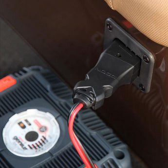 NOCO GXC009 EZ-GO Cable w/Powerwise D Plug