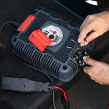 NOCO GXC009 EZ-GO Cable w/Powerwise D Plug