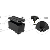 NOCO HM408 4D Battery Box