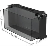 NOCO HM408 4D Battery Box