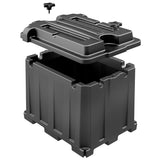 NOCO HM426 Dual 6V Battery Box