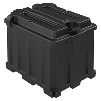 NOCO HM426 Dual 6V Battery Box