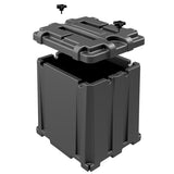 NOCO HM462 Dual L16 Battery Box
