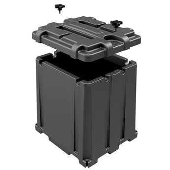 NOCO HM462 Dual L16 Battery Box