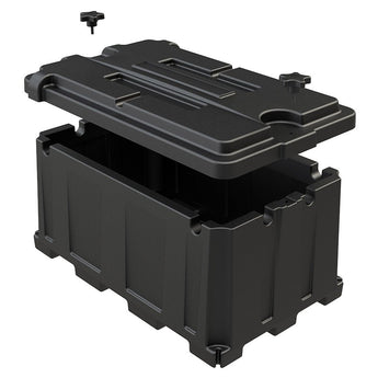 NOCO HM484 8D Battery Box
