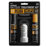 NOCO M401 Battery Treatment Kit