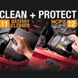 NOCO M401 Battery Treatment Kit