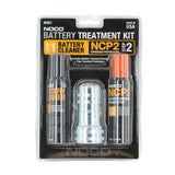 NOCO M401 Battery Treatment Kit