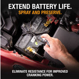 NOCO MC101 Battery Treatment Kit