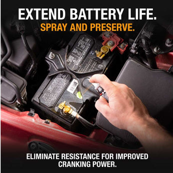 NOCO MC101 Battery Treatment Kit