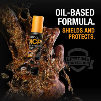 NOCO MC101 Battery Treatment Kit