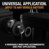 NOCO MC101 Battery Treatment Kit