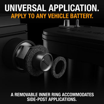 NOCO MC101 Battery Treatment Kit