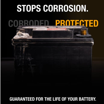 NOCO MC101 Battery Treatment Kit