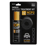 NOCO MC101 Battery Treatment Kit