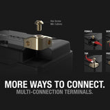 NOCO NLP14 Group 14 12V 7Ah Lithium Powersports Battery