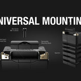 NOCO NLP14 Group 14 12V 7Ah Lithium Powersports Battery