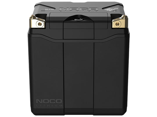 NOCO NLP30 Group 30 12V 8Ah Lithium Powersports Battery