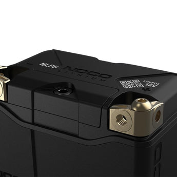 NOCO NLP5 Group 5 12V 2Ah Lithium Powersports Battery
