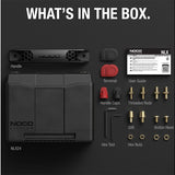 NOCO NLX24 90Ah Group 24 Lithium Battery