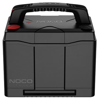 NOCO NLX24 90Ah Group 24 Lithium Battery