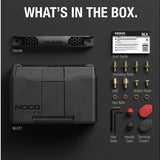 NOCO NLX27 100Ah Group 27 Lithium Battery