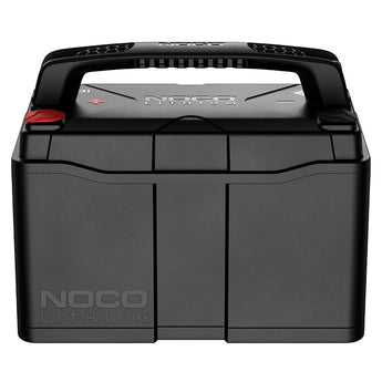NOCO NLX31 120Ah Group 31 Lithium Battery