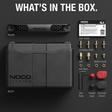 NOCO NLX31 120Ah Group 31 Lithium Battery