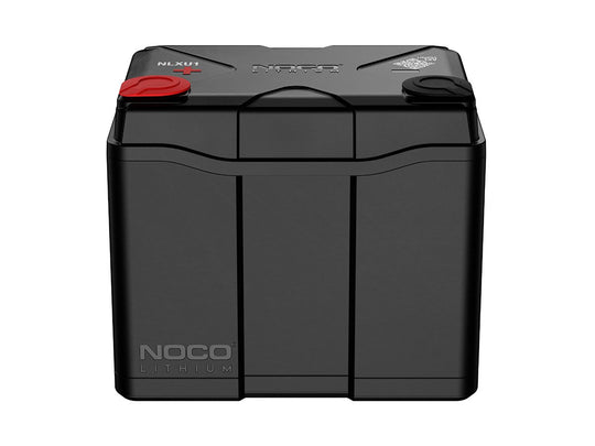NOCO NLXU 140Ah Group U1 Lithium Battery