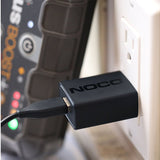 NOCO NUSB211NA 2.1A 10W AC USB Charger