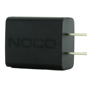 NOCO NUSB211NA 2.1A 10W AC USB Charger