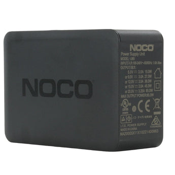 NOCO U65 65W USB-C Charger