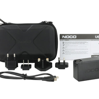 NOCO U65 65W USB-C Charger