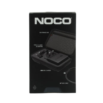 NOCO U65 65W USB-C Charger