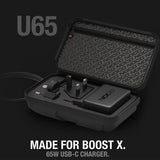 NOCO U65 65W USB-C Charger