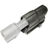 Shown with Flashlight