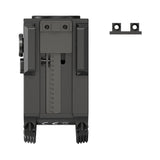 Nitecore NPL-25 Rechargeable LED Weapon Light - 900 Lumens - NiteLab UHi 20 - Includes 500mAh Li-ion Battery Pack