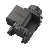 Nitecore NPL-25 Rechargeable LED Weapon Light - 900 Lumens - NiteLab UHi 20 - Includes 500mAh Li-ion Battery Pack