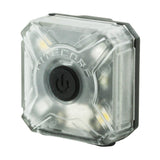 Nitecore NU05-V2-KIT USB-C Rechargeable Headlamp Mate - 40 Lumens - Uses Built-in Li-ion Battery Pack - Includes Headband, Bike Mount and Charging Cable