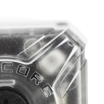 Nitecore NU05-V2-KIT USB-C Rechargeable Headlamp Mate - 40 Lumens - Uses Built-in Li-ion Battery Pack - Includes Headband, Bike Mount and Charging Cable